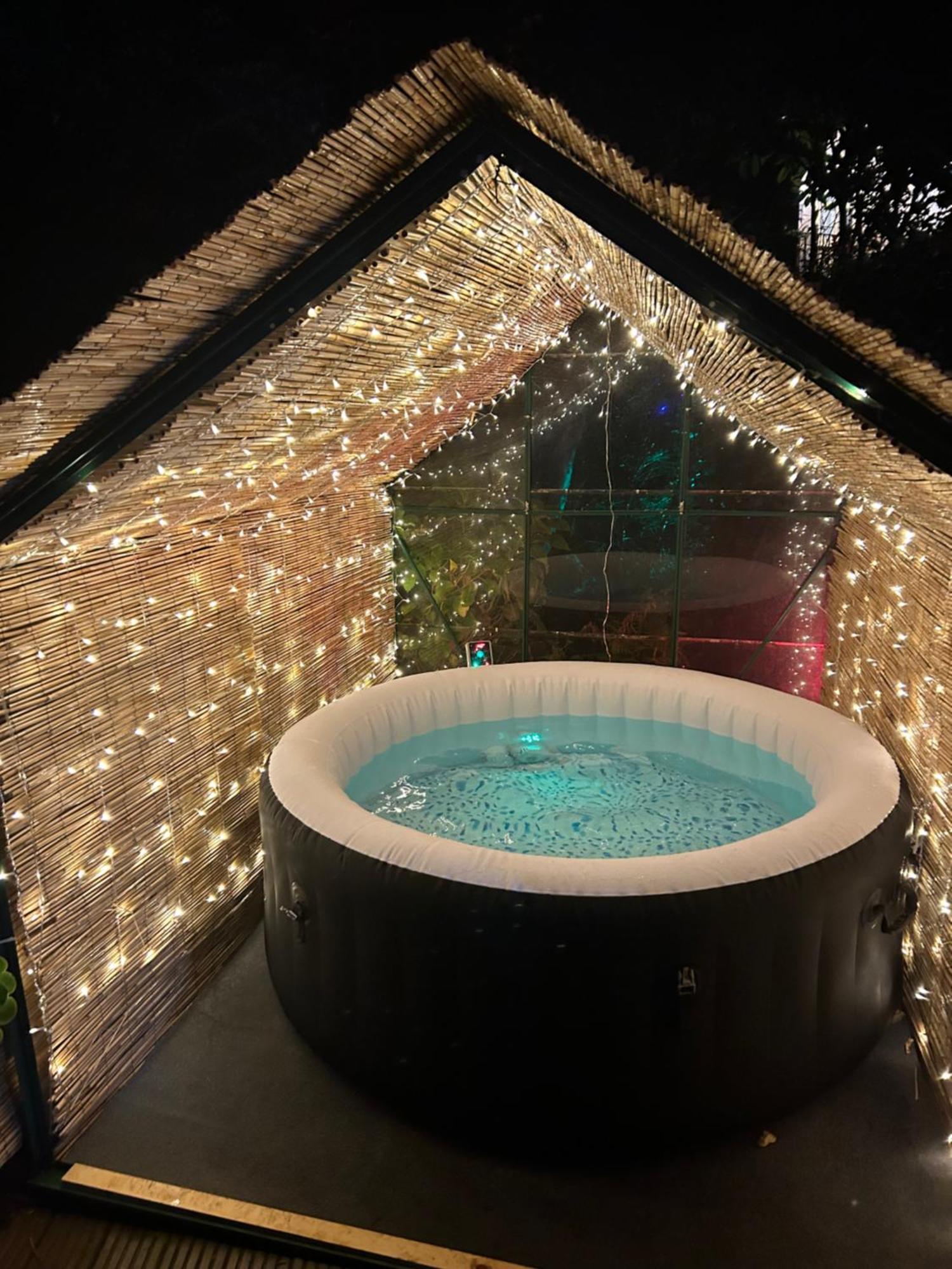 Bumble Bee Cottage Plymouth Exterior foto